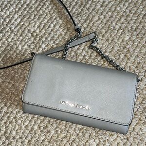 Michael Kors crossbody bag